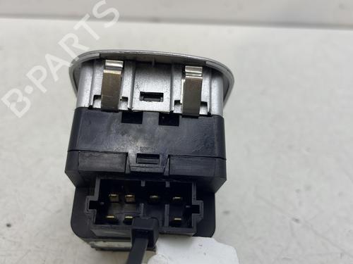 Left front window switch PEUGEOT 206+ (2L_, 2M_) 1.4 i | BP29261090I27 