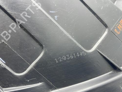 Left headlight HYUNDAI i10 I (PA) 1.1 | BP32218679C28