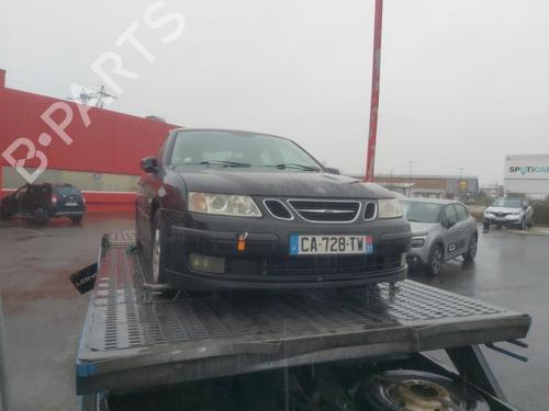 Left headlight SAAB 9-3 (YS3F, E79, D79, D75) 2.2 TiD | BP24148852C28  - Image 6