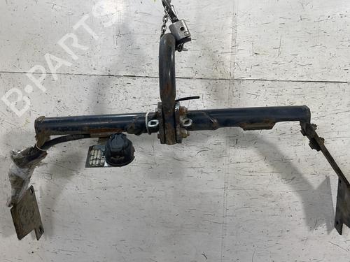 Used Tow ball/Mechanism CITROËN BERLINGO / BERLINGO FIRST MPV (MF_, GJK_, GFK_) 2.0 HDI 90 (MFRHY) (90 hp) 28181078