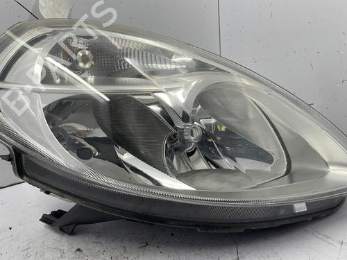 Used Right headlight Right headlight LANCIA MUSA (350_) 1.3 D Multijet (350.AXG11, 350.AXG1A) (90 hp) 22842759 22842759