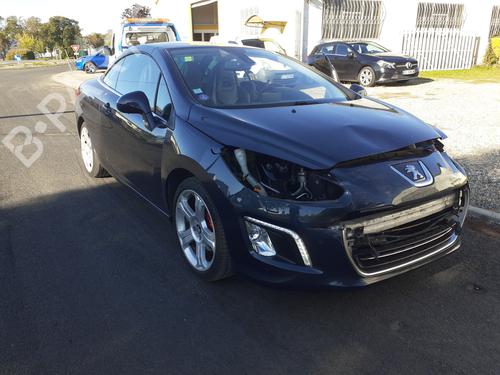 Used Parts PEUGEOT 308 CC (4B_)  1.6 16V  4277190