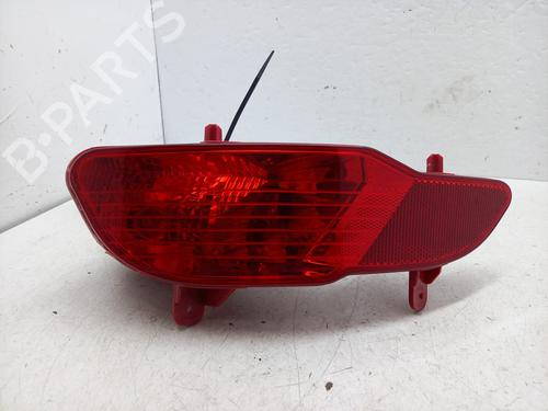 Used Rear fog light PEUGEOT 5008 II (MC_, MJ_, MR_, M4_) 1.5 BlueHDi 130 (MCYHZJ, MCYHZR, MCYHZX) (131 hp) 32979297