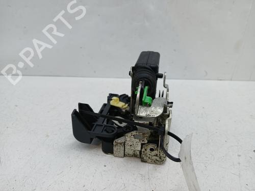 Used Front left lock Front left lock DACIA DUSTER (HS_) [2010-2018] 34500233 34500233