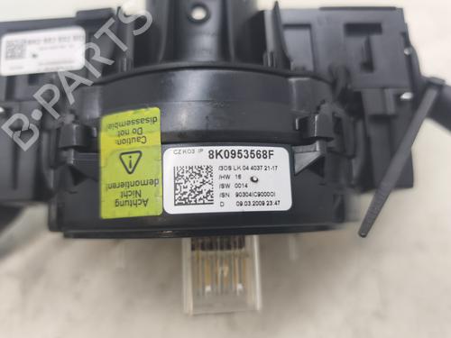 Used Steering column stalk Steering column stalk AUDI A5 Convertible (8F7) 3.0 TDI quattro (240 hp) 30591760 30591760