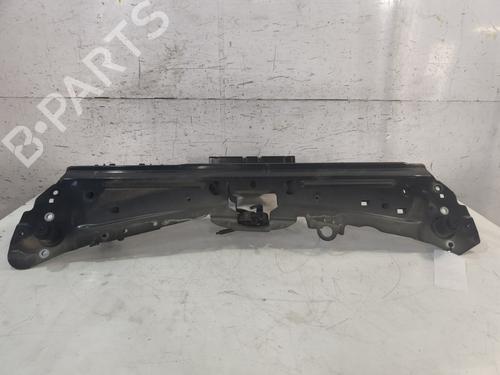 Front slam panel RENAULT TWINGO II (CN0_) | BP28054233C72 - Image 3