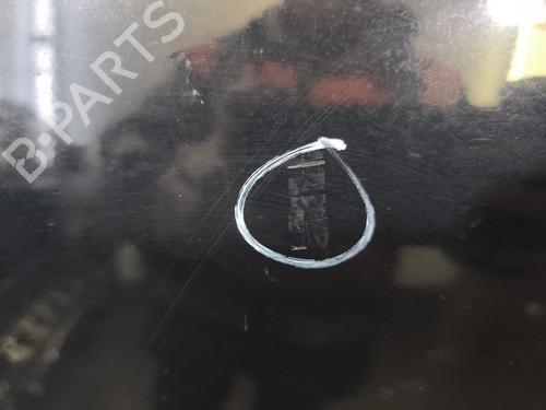 Right front door HYUNDAI i20 I (PB, PBT) 1.4 CRDi | BP29598750C3 