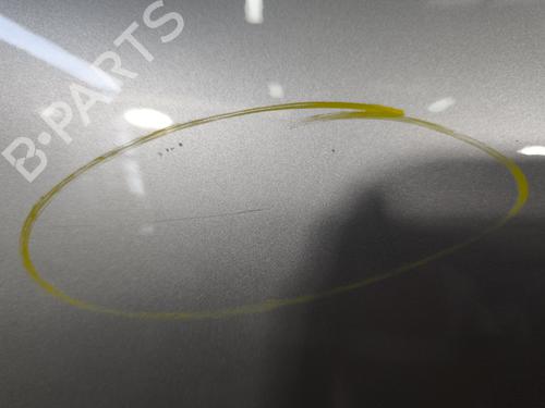 Dør høyre bak RENAULT CLIO IV (BH_) 0.9 TCe 90 (BHNF, BHMA, BHMH, BHJK, BHJR) | BP29894257C5