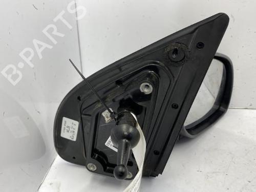 Used Right mirror HYUNDAI i20 I (PB, PBT) 1.2 (78 hp) 22832570