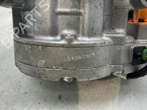 Used AC compressor AC compressor KIA NIRO I (DE) [2016-2022] 34531578 34531578