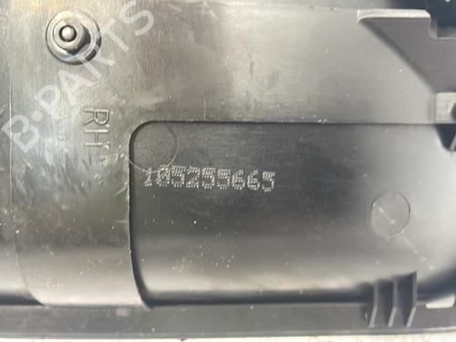 Front right exterior door handle VW POLO III CLASSIC (6V2) 1.6 | BP26888917C129 