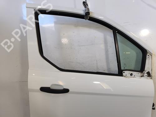 Right front door FORD TRANSIT CONNECT V408 Box Body/MPV 1.5 TDCi | BP28181101C3 