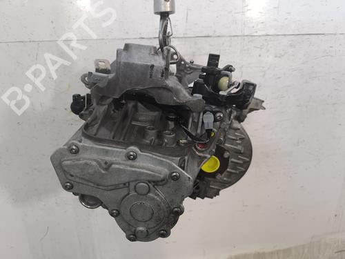 Gearbox PEUGEOT 308 II (LB_, LP_, LW_, LH_, L3_) 1.6 BlueHDi 120 | BP28823961M3 