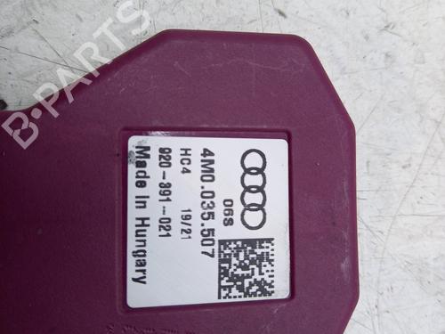 Módulo eletrónico AUDI Q2 (GAB, GAG) 30 TDI | BP32251638M83