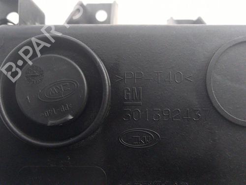 Left front fog light OPEL ASTRA H TwinTop (A04) 1.9 CDTi (L67) | BP22824487C30 