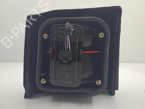 Right taillight RENAULT 21 Saloon (L48_) 1.7 (L48E) | BP22819829C35 