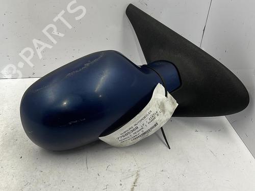 Right mirror RENAULT MEGANE I Coach (DA0/1_) 1.6 16V (DA0B, DA04, DA11) | BP22829932C27 