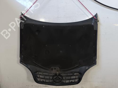 Hood MERCEDES-BENZ M-CLASS (W163) ML 320 (163.154) | BP26148250C1 