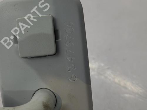 Right sun visor PEUGEOT 208 I (CA_, CC_) 1.2 VTI 82 | BP22823797I2 