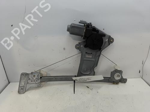 Used Rear left window mechanism CITROËN XSARA (N1) 1.6 16V (109 hp) 29377427