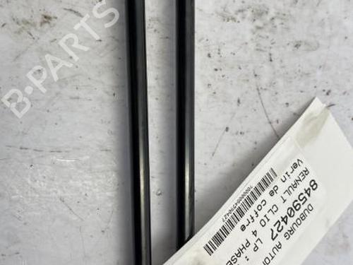 Tailgate lift support RENAULT CLIO IV (BH_) 1.5 dCi 75 | BP22833445C138 