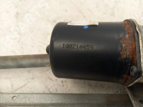 Front wiper motor PEUGEOT 406 Coupe (8C) 2.0 16V | BP23829269M29 