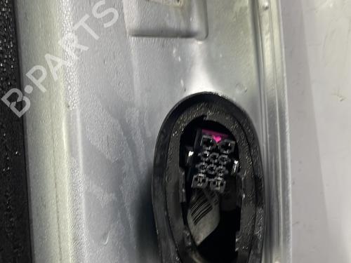 Dør venstre bak VW BORA I (1J2) 1.9 TDI | BP23255019C4 