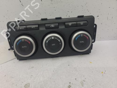 Used Climate control MAZDA 6 Estate (GH) 2.2 MZR-CD (GH10) (125 hp) 25700568