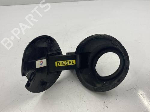 Fuel flap PEUGEOT 208 I (CA_, CC_) 1.6 HDi | BP22820748C131