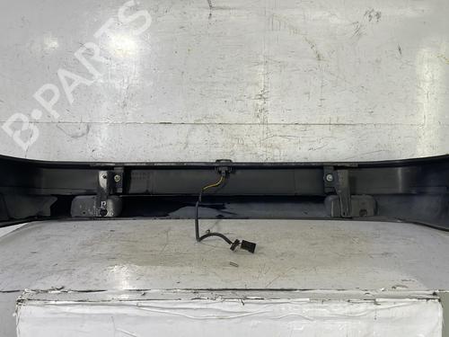 Rear bumper FIAT 126 (126_) 700 | BP22842038C8