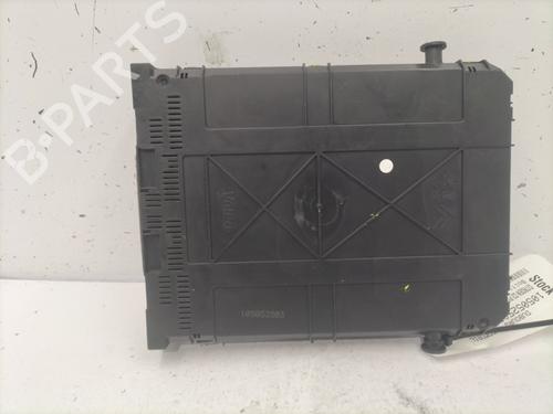 Fuse box CITROËN C3 Picasso (SH_) 1.6 HDi | BP25280637E1 