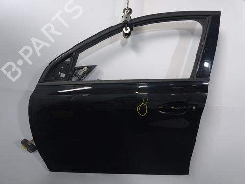 Used Left front door Left front door 38921818 38921818