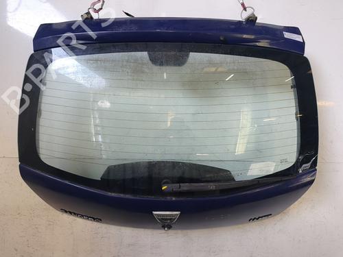 Tailgate DACIA SANDERO | BP36418042C6 - Image 4