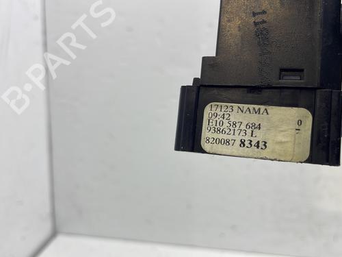 Switch RENAULT TRAFIC II Van (FL) 2.0 dCi 115 (FL01, FL0U, FL00, FL0H, FL0M) | BP31582188I30 - Image 3