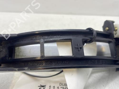 Front right exterior door handle PEUGEOT 307 (3A/C) 1.6 16V | BP28963448C129 