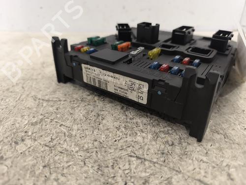 Fuse box PEUGEOT 206 Hatchback (2A/C) 2.0 HDI 90 | BP24197150E1 - Image 4