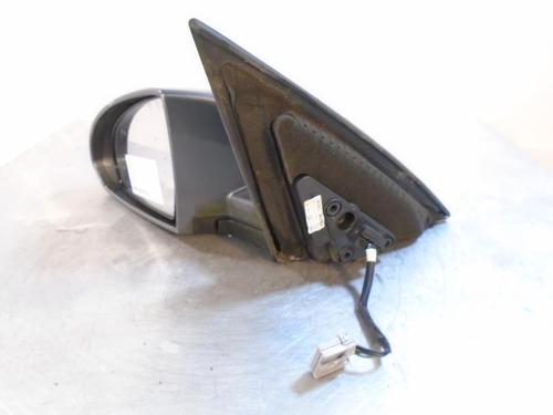Left mirror NISSAN PRIMERA Hatchback (P12) 2.2 dCi | BP22812731C26 