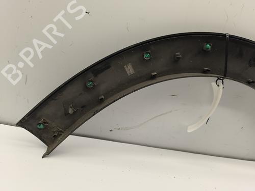Front left wheel arch trim CITROËN C3 III (SX) 1.2 THP 110 (SXHNPS, SXHNZT, SXHNZ6) | BP31277691C134