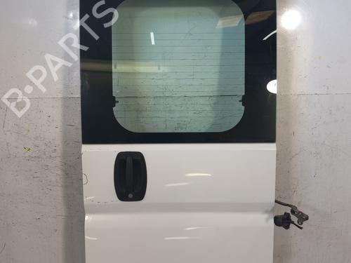 Used Right tailgate CITROËN JUMPER II Van 2.2 HDi 100 (101 hp) 27371018