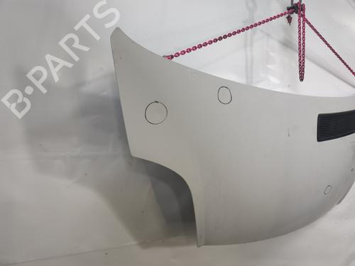 Hood RENAULT TRAFIC II Bus (JL) 2.0 dCi 115 (JL00, JL01, JL0H, JL0M, JL0U) | BP29165481C1 