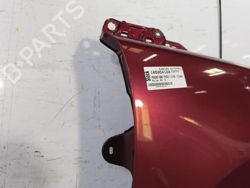 right-front-fenders-peugeot-5008-0u_-0e_-2009-2010-2011-2012-2013-2014-2015-2016-2017-25602896 main image