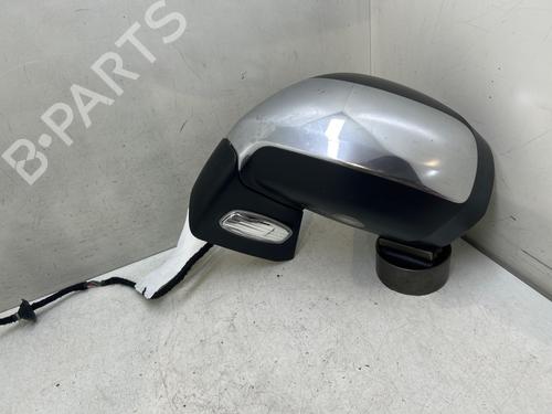 Used Left mirror Left mirror PEUGEOT 3008 I MPV (0U_) 2.0 HDi (163 hp) 40163260 40163260