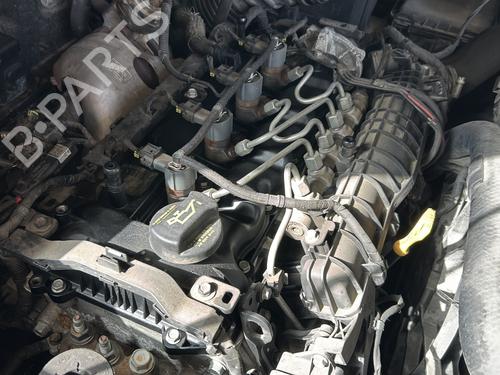 Used Engine Engine KIA SPORTAGE III (SL) 1.7 CRDi (116 hp) 32727110 32727110