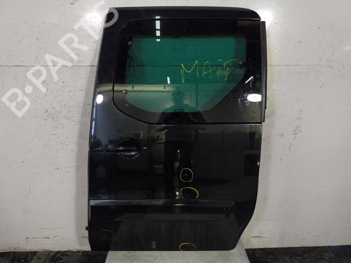 Used Left slide door PEUGEOT PARTNER Box Body/MPV 1.6 HDi 16V (90 hp) 30200302