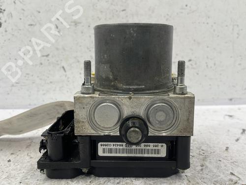 Used ABS pump ABS pump PEUGEOT 307 Break (3E) 1.6 HDi (90 hp) 25120683 25120683