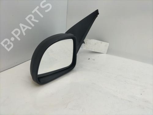 Retrovisor esquerdo Retrovisor esquerdo RENAULT CLIO I (B/C57_, 5/357_) 1.4 (80 hp) 32092897 32092897