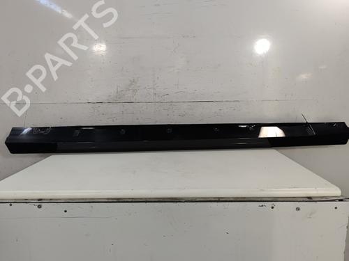 Used Right sideskirt RENAULT SCENIC E-TECH PHASE I EV87 (218 hp) 28679499