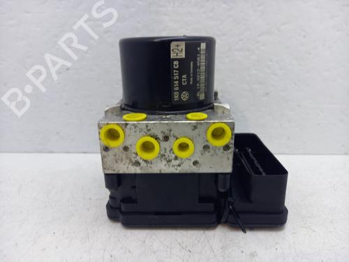 Used ABS pump VW GOLF PLUS V (5M1, 521) 1.6 TDI (105 hp) 32382898