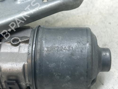 Front wiper motor DACIA LOGAN MCV (KS_) 1.5 dCi (KS0W) | BP38185737M29 - Image 2
