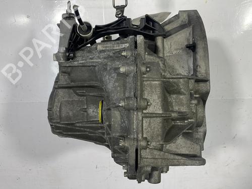 Gearbox RENAULT LAGUNA III Grandtour (KT0/1) 2.0 dCi (KT01, KT08, KT09, KT0K, KT12, KT1D, KT1W) | BP22829602M3 